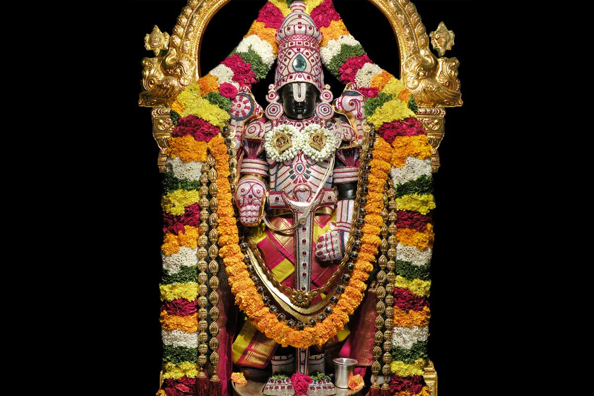 Srinivasa