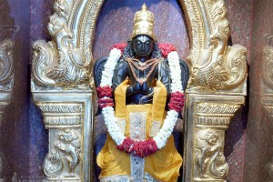 garuda deity