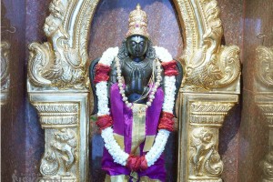 garuda iskcon