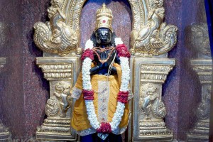 hanuman deity