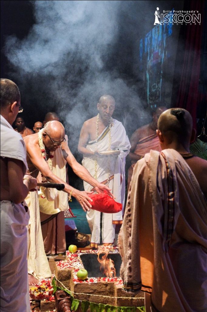 brahmotsava 2021