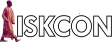 ISKCON Bangalore logo