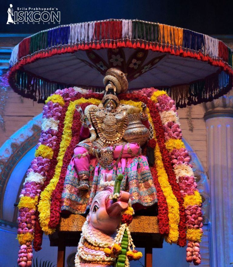 brahmotsava 2021