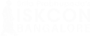 ISKCON Bangalore logo