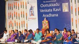 oottukkadu venkata kavi aradhana