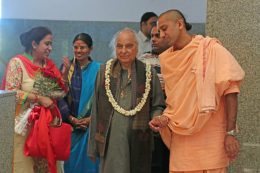 pandit jasraj
