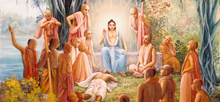 srila raghunatha dasa goswami