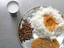 Narasimha Jayanti Annadana Seva Narasimha Jayanti Annadana Seva