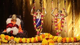 nityananda trayodashi