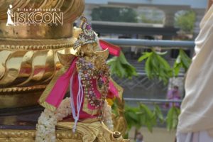 brahmotsava 2021
