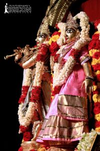 brahmotsava 2021