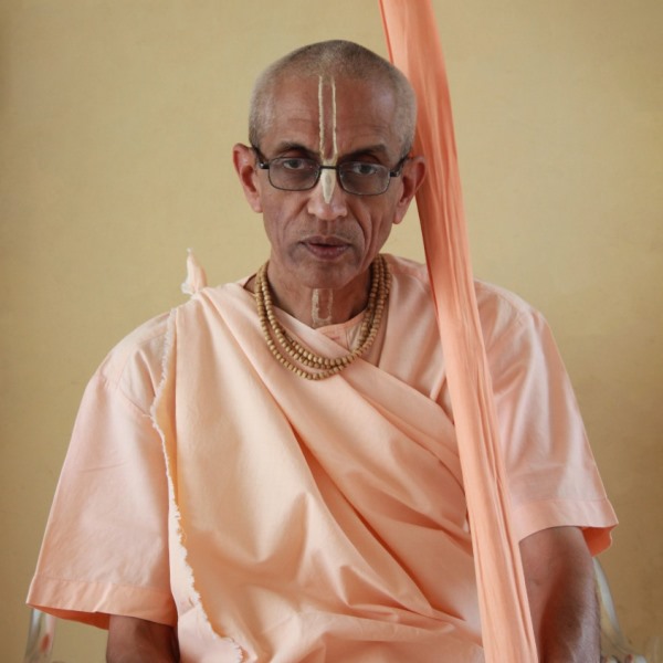 stoka krishna swami
