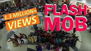 flash mob videos