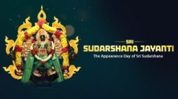 sudarshana jayanti thumb