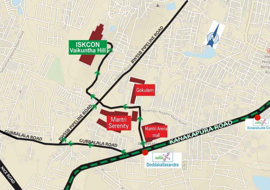 vaikuntha-hill-route-map