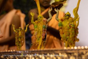 gaura purnima 2024 vk hill 3