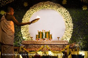 gaura purnima 2024 vk hill 5