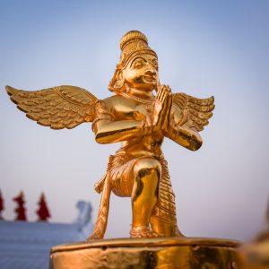 garudashtambha punar pratishtapana 3