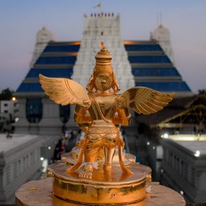 garudashtambha punar pratishtapana 5