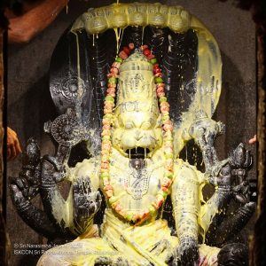 narasimha jayanti 2024 hkhill 2