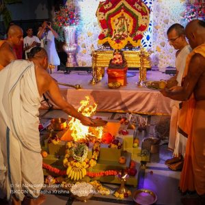 narasimha jayanti 2024 hkhill 6