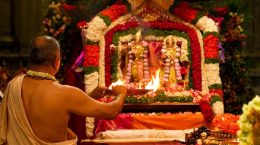 brahmotsava vkh
