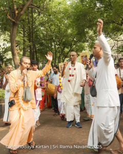 arunodaya kirtan 1