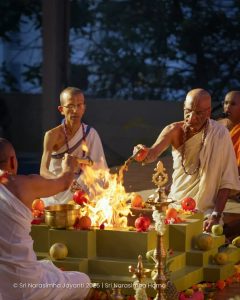 Sri Narasimha Jayanti