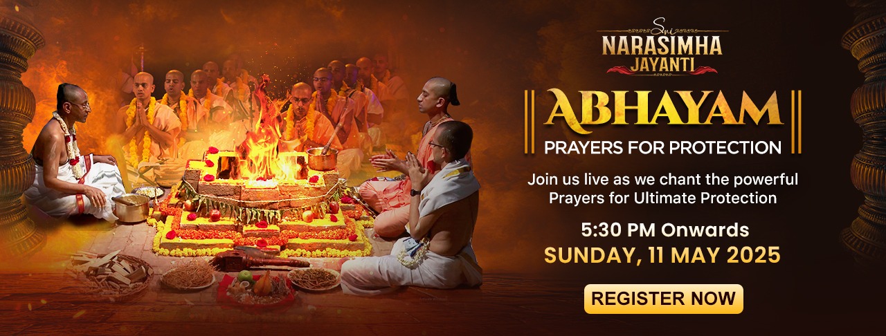 abhayam banner