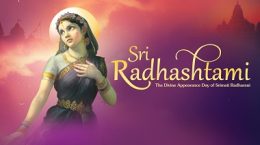 radhashtami thu