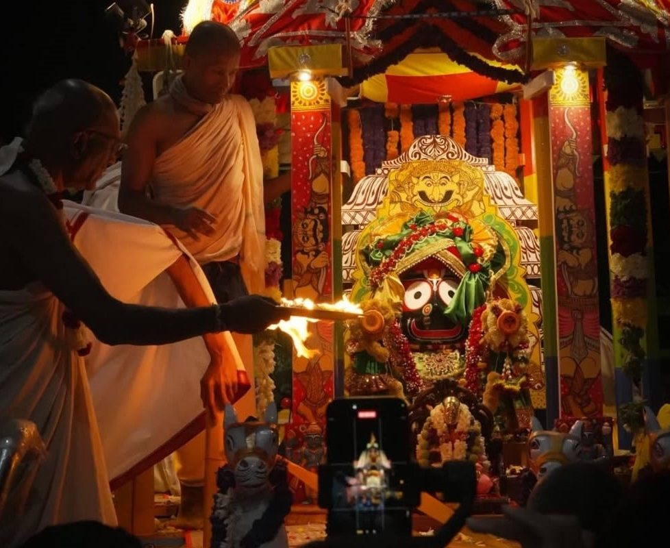 jagannath rath yatra