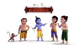 little krishna project