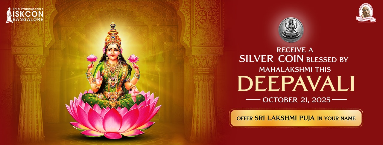 deepavali seva