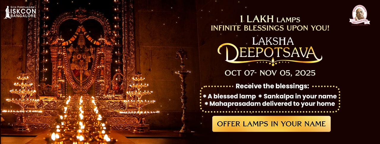 deepotsava seva