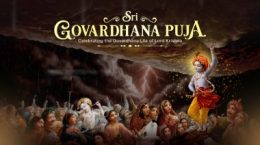 govardhan puja th
